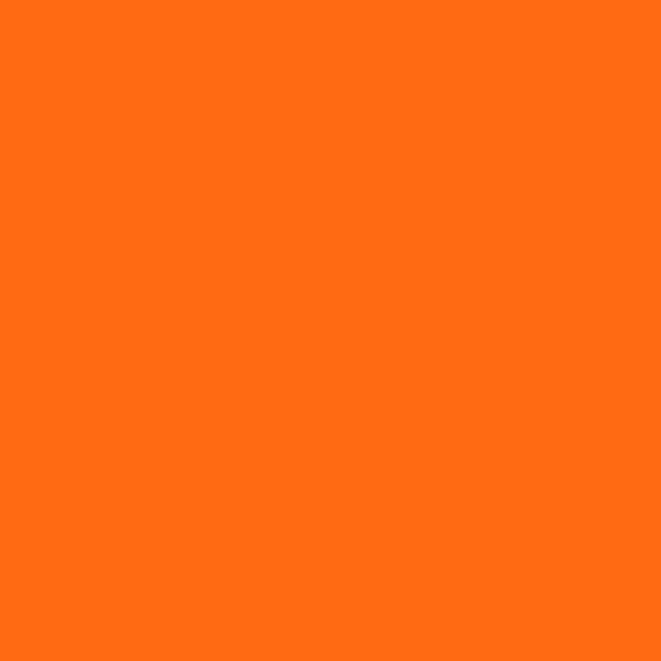 Dolphin Orange